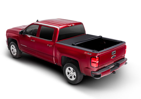 Truxedo 05-20 Nissan Frontier 5ft Pro X15 Bed Cover - 1492301