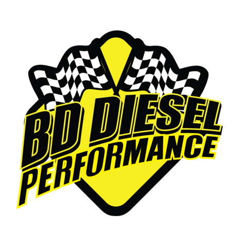 BD Diesel Stock Replacement Turbo 13-18 Dodge 2500/3500 Cummins 6.7L HE300VG Pick-up - 1045778