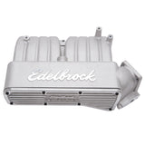 Edelbrock 351-W EFI Plenum - 3882