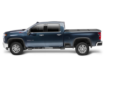 UnderCover 2020 Chevy Silverado 2500/3500 HD 6.9ft Flex Bed Cover - FX11024