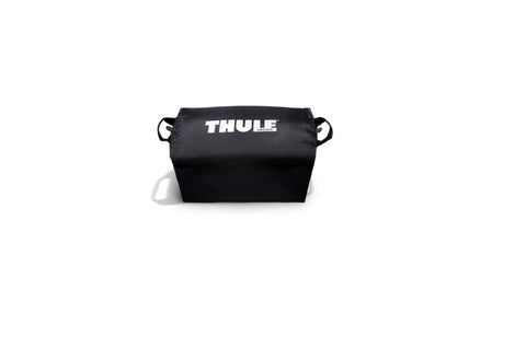 Thule Go Box M - Black/Gray - 306929