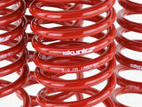 Skunk2 93-01 Honda Prelude (All Models) Lowering Springs (2.25in - 2.00in.) (Set of 4) - 519-05-1660