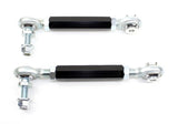 SPL Parts 06-13 BMW 3 Series/1 Series (E9X/E8X) Rear Swaybar Endlinks - SPL RE E9X