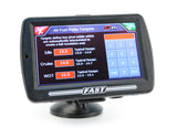 FAST EZ-EFI Retro-Fit Color Touchscreen Hand-Held Upgrade Kit (for First Gen Systems) - 170633-06KIT