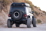 DV8 Offroad 18-23 Wrangler JL Spec Series Rear Bumper - RBJL-09