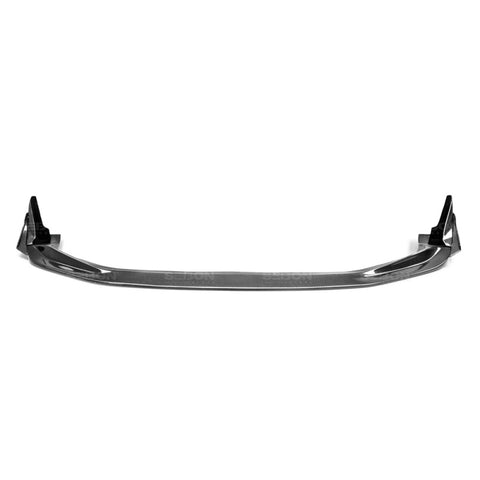 Seibon 14-16 Lexus IS F Sport (XE30) FP-Style Carbon Fiber Front Lip (Fits F Sport Only) - FL14LXIS-FP