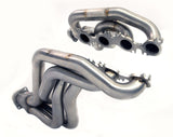 Kooks 2020 Mustang GT500 5.2L 2in x 3in SS Headers w/GREEN Catted Connection Pipe - 1156H630