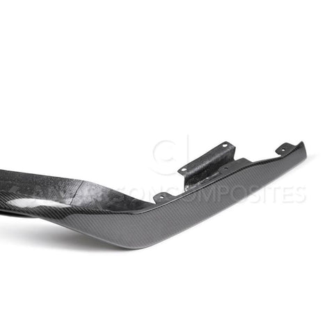 Anderson Composites 2020 Ford Mustang/Shelby GT500 Carbon Fiber Rear Diffuser - AC-RL20FDMU500