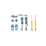 Bilstein B14 (PSS) 14-15 Ford Fiesta / Fiesta ST Front & Rear Performance Suspension System - 47-242043