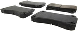 StopTech Performance Brake Pads - 309.13830