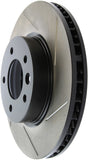 StopTech Slotted Sport Brake Rotor - 126.33080SL