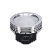 Wiseco Chevy LS Series -25cc Dish 4.030inch Dish Piston Shelf Stock - 6392RX3