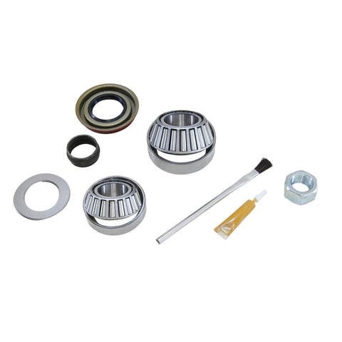 Yukon Gear Pinion install Kit For GM 7.5in Diff - PK GM7.5-B