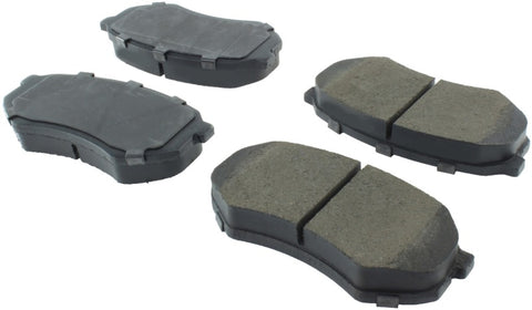 StopTech Street Select Brake Pads - 305.04330