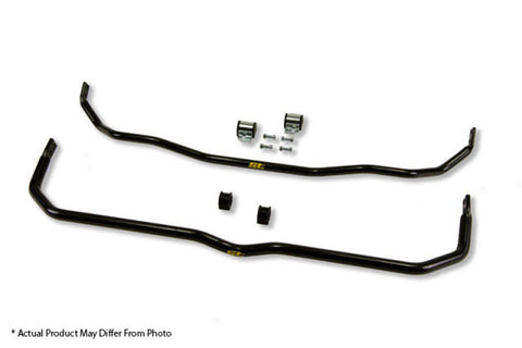 St Suspension BMW 3-Series F30/F34 2WD Sway Bar - Front & Rear - 52334