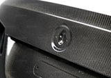 Seibon 12-13 BMW 5 Series/M5 Series (F10) OEM-Style Carbon Fiber Trunk/Hatch - TL1012BMWF10