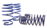 H&R 95-01 BMW 730i/730iL E38 Sport Spring (w/o Self-Leveling & w/o Sport Susp.) - 29991-2