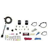 Nitrous Express Shark SHO 400 HP Single Nozzle Nitrous Kit w/o Bottle - 20112-00