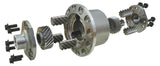 Eaton Detroit Truetrac Differential 31 Spline 1.32in Axle Shaft Dia Front 8.8in/Reverse Rear 8.8in - 913A561