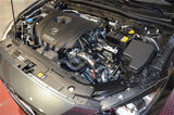 Injen 13-18 Mazda 3 2.0L 4Cyl AT Black Cold Air Intake with MR Tech and Air Fusion - SP6065BLK