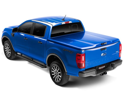 UnderCover 19-20 Ford Ranger 5ft Elite LX Bed Cover - Blue Lightning - UC2188L-N6