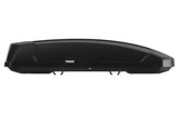 Thule Force XT XXL Roof-Mounted Cargo Box - Black - 635901