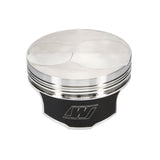 Wiseco Chevy LS Series -3cc Dome 4.070inch Bore Piston Shelf Stock - 6464LX7