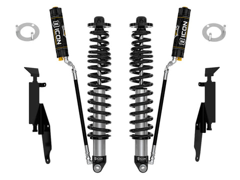 ICON 21-23 Bronco Rear 2.5 VS RR CDCV Coilover Kit - 48711C