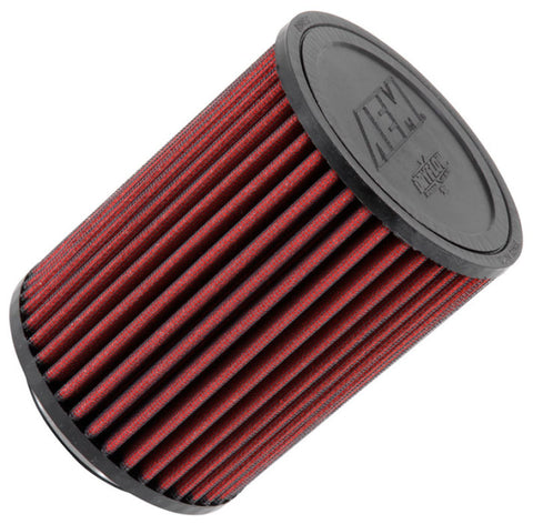 AEM Aif Filter, 3inFLG/ 5inOD/ 6-1/2inH Dry Flow - 21-2036DK