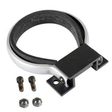 Autometer Pro-Cycle Tachometer Mount Shock Strap Kit For 3 3/4in & 5in Tach (3 3/4in Speedo) - 19243