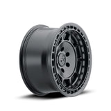 fifteen52 Traverse HD 17x8.5 5x127 0mm ET 71.5mm Center Bore Asphalt Black Wheel - RHDAB-178557-00