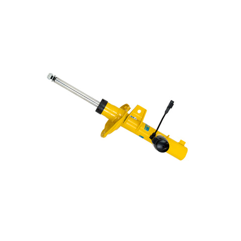 Bilstein B6 15-17 VW GTI/Golf R (w/ Electronic Suspension) Front Twintube Suspension Strut Assembly - 23-254343