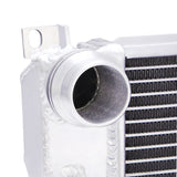 Mishimoto 99-06 BMW 323i/323i/328i/330i Performance Aluminum Radiator - MMRAD-E46-323