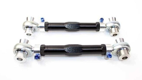 SPL Parts 06-13 BMW 3 Series/1 Series (E9X/E8X) Rear Upper Arm Links - SPL RUA E9X