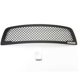 Putco 09-12 RAM LD - 1500 Lighted Boss Grille - 270520B