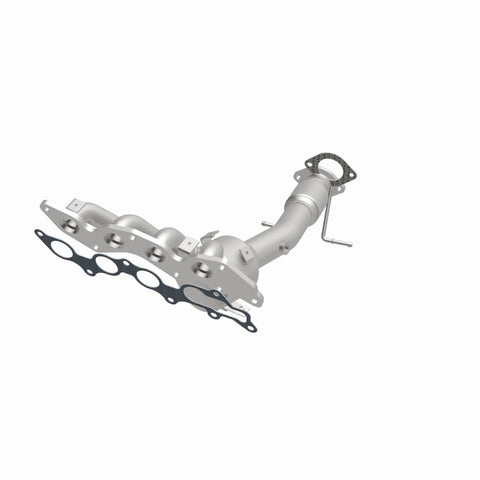 Magnaflow Conv DF 10-13 Mazda 3 2.0L Manifold - 51802