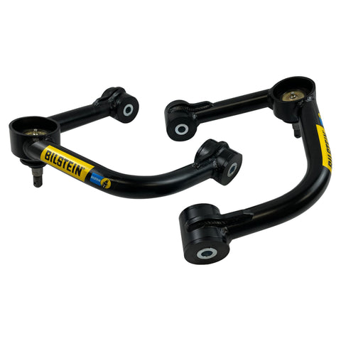 Bilstein 10-21 GX460 / 03-09 GX470 / 03-21 4Runner / 07-14 FJ Cruiser B8 Front Upper Control Arm Kit - 51-304690