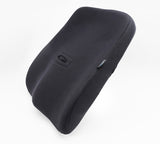 NRG Seat Cushion Solid Piece for Bucket Seats - SC-MS001BK