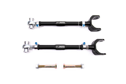 SPL Parts 01-05 Lexus IS300 Rear Traction Arms - SPL RTR IS300