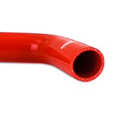 Mishimoto 2022+ Subaru WRX Red Silicone Hose Kit - MMHOSE-WRX-22RD