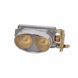 BBK 99-04 Ford F150 Lightning / Harley SC Twin 65mm Throttle Body BBK Power Plus Series - 1755