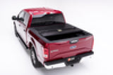 BAK 21-22 Ford F-150 (Incl. 2022 Lightning) BAKFlip F1 5.7ft Bed Cover - 772339