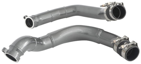 AEM Induction 15-20 BMW M3/M4 L6-3.0L F/I Turbo Charge Pipe Kit - 26-3008C