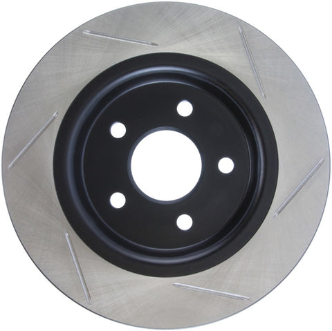 StopTech Slotted Sport Brake Rotor - 126.39039SL