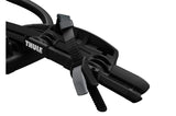 Thule ProRide XT - Upright Bike Carrier (Bikes up to 44lbs.) - Black - 598004