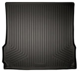 Husky Liners 13 Nissan Pathfinder Weatherbeater Black Cargo Liner - 28651