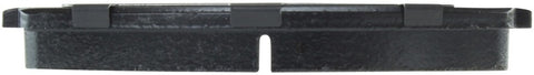 StopTech Street Brake Pads - 308.07930