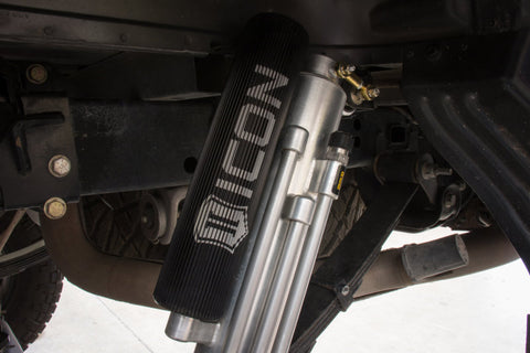 ICON 2017+ Ford Raptor Rear 3.0 Series Shocks PB - Pair - 95205