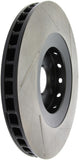 StopTech Slotted Sport Brake Rotor - 126.62128SR