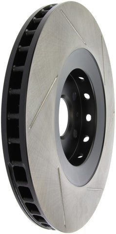 StopTech Slotted Sport Brake Rotor - 126.62128SR